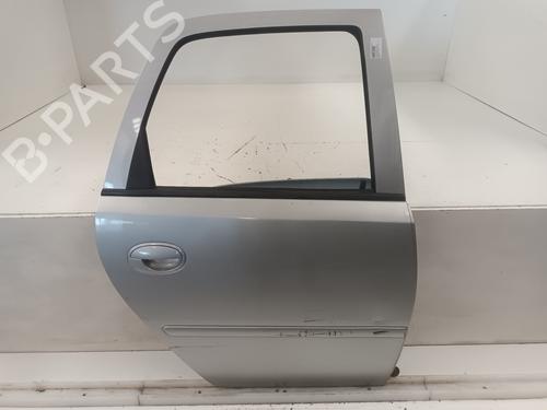 Dør højre bagtil OPEL MERIVA A MPV (X03) [2003-2010]  32501628