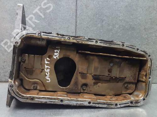 Oil sump CHEVROLET LACETTI (J200) 1.6 | BP13972549M115 