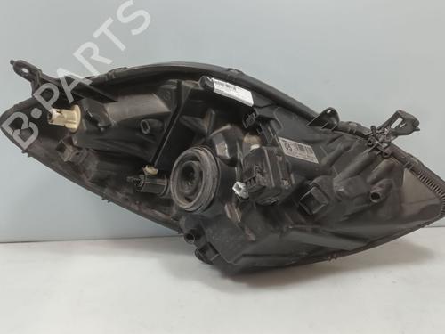 Left headlight TOYOTA YARIS (_P9_) 1.0 VVT-i (KSP90_, KSP90R) | BP32428010C28 