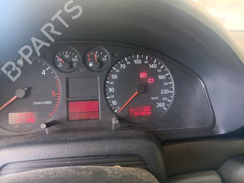 Engine AUDI A4 B5 (8D2) 1.9 TDI | BP19417752M1 