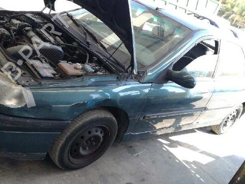 Left front brake caliper RENAULT LAGUNA I (B56_, 556_) | BP12747482M105