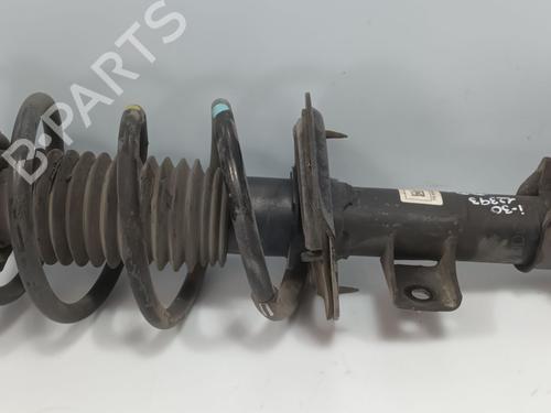 Used Right front shock absorber Right front shock absorber HYUNDAI i30 (GD) [2011-2026] 33957823 33957823