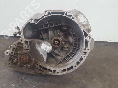 Used Gearbox DAEWOO LANOS (KLAT) 1.5 (86 hp) 12688138