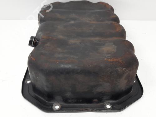 Oil sump MAZDA 6 Station Wagon (GY) 2.0 DI (GY19) | BP13981997M115 