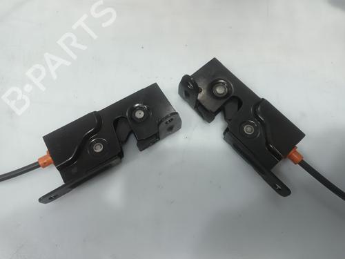 hjelmlås MINI MINI Convertible (R52) Cooper | BP30886735C133