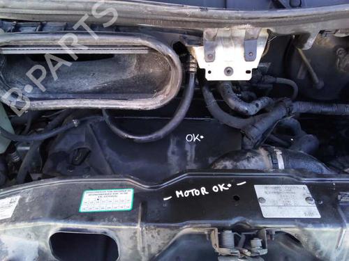 Hood CITROËN JUMPER II Van 2.2 HDi 100 | BP18486476C1 
