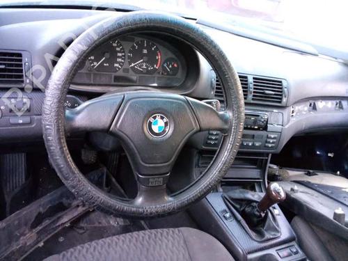 Flywheel BMW 3 (E46) 320 d | BP13975699M101 
