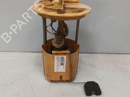 Used Fuel pump CHRYSLER GRAND VOYAGER V (RT) 2.8 CRDi (163 hp) 29002041