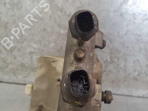 Brake master cylinder VOLVO S80 I (184) 2.5 TDI | BP12799573M77 