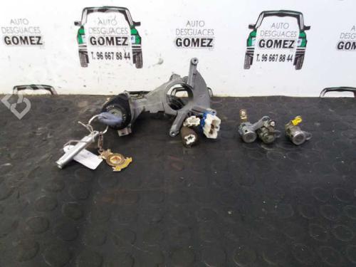 Used Electronic module HYUNDAI H-1 Van (A1) [1997-2008]  13967726