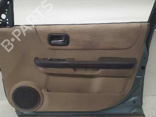 Right front door NISSAN X-TRAIL I (T30) 2.2 dCi 4x4 | BP12742802C3 