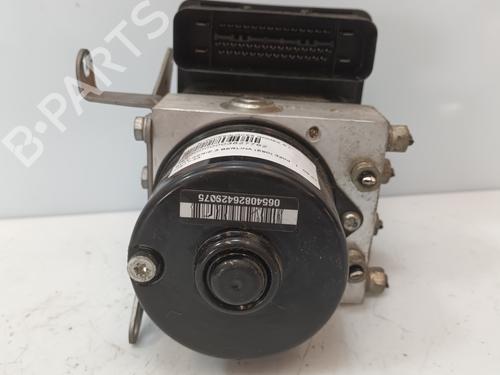 ABS pump BMW 3 (E90) 320 d | BP20688484M43 