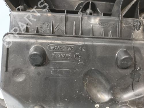 Air filter box CITROËN C4 CACTUS | BP30890900M87