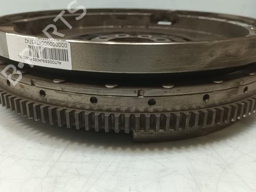 Koło zamachowe MERCEDES-BENZ C-CLASS (W202) C 280 (202.028) | BP30735029M101 