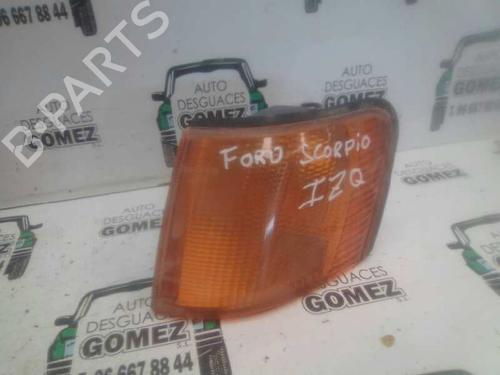 Used Left front indicator Left front indicator 12808821 12808821