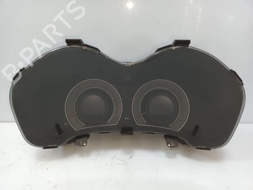 Used Instrument cluster TOYOTA AURIS (_E15_) [2006-2012]  21188922