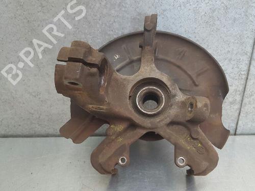Right front steering knuckle SKODA FABIA I (6Y2)  | BP12738694M26 