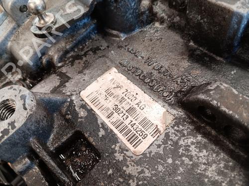 Gearbox FORD S-MAX (WA6) | BP36420768M3 - Image 5