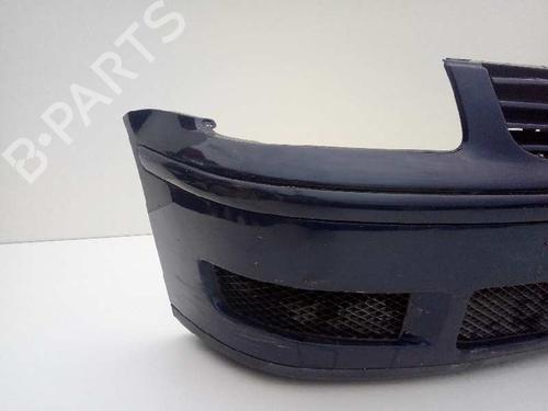 Front bumper VW POLO (6N2)  | BP12799377C7 