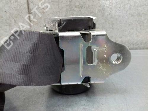 Rear right seatbelt OPEL CORSA E (X15) 1.4 (08, 68) | BP12751431I28 