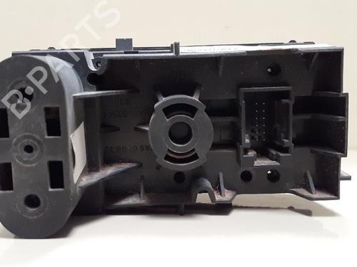 Used Headlight switch Headlight switch 12764938 12764938