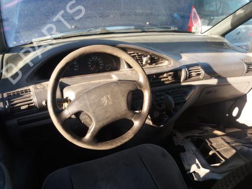 Engine mount PEUGEOT 806 (221)  | BP12751372M89