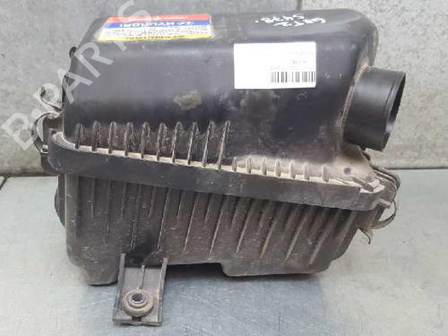 Used Air filter box HYUNDAI GETZ (TB) 1.1 (67 hp) 13971758
