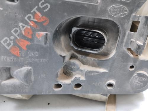 Right taillight AUDI A4 B6 (8E2) 1.9 TDI | BP32501673C35
