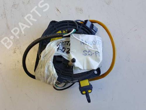 Kontantrulle Airbag /Stelring CHEVROLET REZZO MPV (U100) 1.6 (105 hp) 12717896