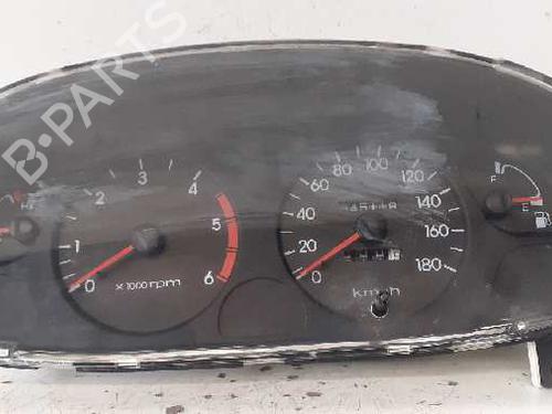 Used Instrument cluster HYUNDAI H-1 Van (A1) 2.5 TD (80 hp) 12697255