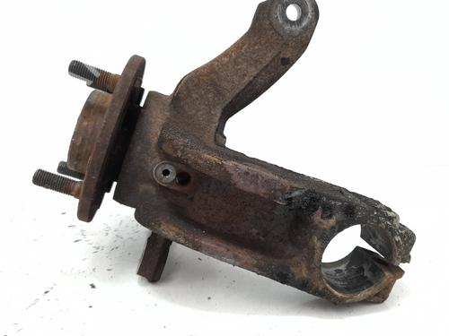 Right front steering knuckle MAZDA 2 (DY) 1.4 | BP12787972M26 
