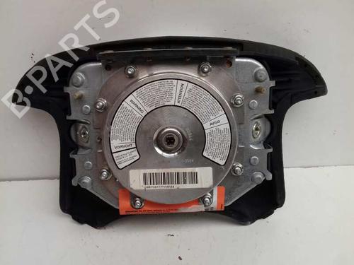 Driver airbag VOLVO S40 I (644) 1.6 | BP12758509C9 