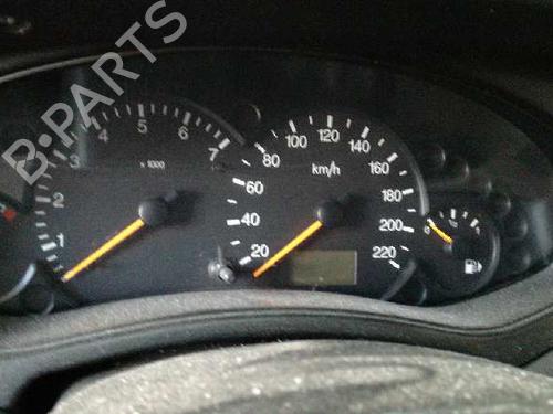 Left front fog light FORD FOCUS I (DAW, DBW) 1.8 TDCi | BP12720432C30 