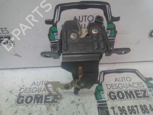 BP12769810C101 | Cerradura de porton trasero FORD ESCORT VI Turnier (GAL, ANL) 1.8 16V BP12769810C101