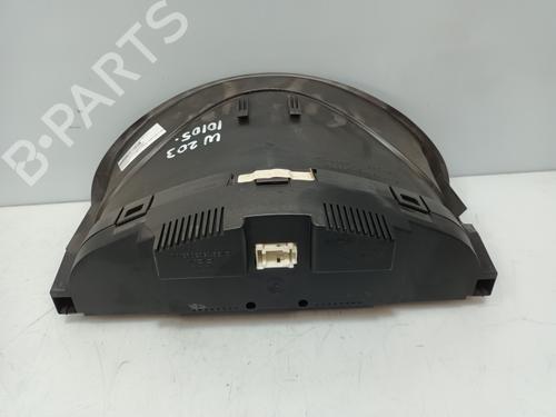 Instrument cluster MERCEDES-BENZ C-CLASS T-Model (S203) C 220 CDI (203.208) | BP19477882C47 