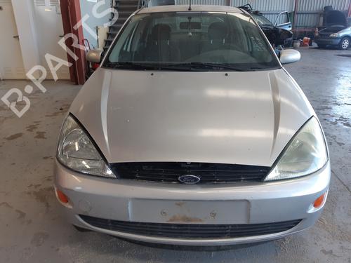 Brugte FORD FOCUS I Saloon (DFW) 1.8 Turbo DI / TDDi (90 hp) 4339889