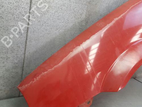 Left front fenders ROVER METRO Box Body / Hatchback (XF)  | BP12859027C41