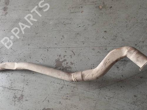 Exhaust system BMW X3 (E83) 2.0 d | BP40225401M121 - Image 3