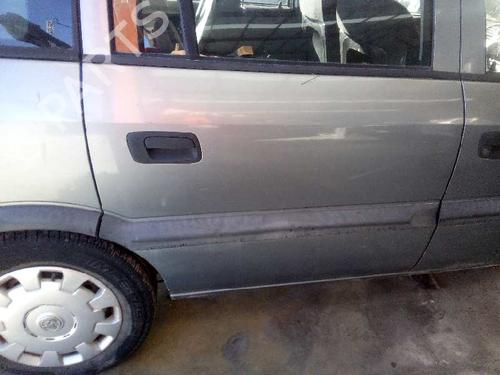 Electronic sensor OPEL ZAFIRA A MPV (T98) 1.6 16V (F75) | BP12689746M84 