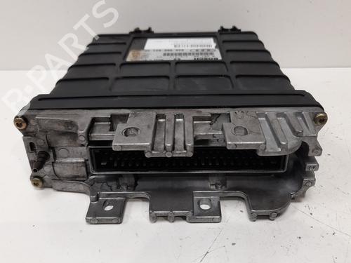 Engine control unit (ECU) AUDI 80 B4 Saloon (8C2) 1.9 TDI | BP12740658M57 