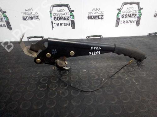 håndbremse DAEWOO MATIZ (M100, M150) 0.8 | BP12804984I18 