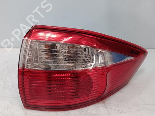 Used Right taillight FORD C-MAX II (DXA/CB7, DXA/CEU) [2010-2019]  31250222