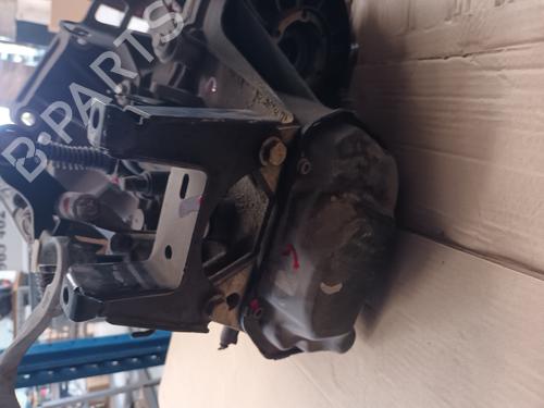 Gearbox VW POLO (9N_, 9A_) 1.4 16V | BP12739400M3 