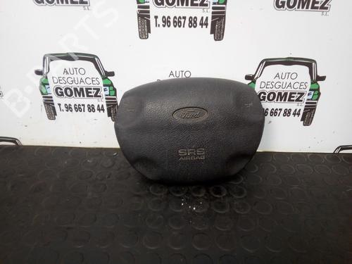 Used Driver airbag FORD ESCORT VI (GAL, AAL, ABL) 1.8 TD (90 hp) 12797250