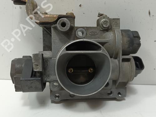 Used Throttle body FIAT PUNTO Hatchback Van (188_) 1.2 60 (60 hp) 18331616