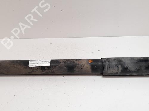 Used Right front shock absorber MERCEDES-BENZ E-CLASS (W210) E 300 D (210.020) (136 hp) 12796282