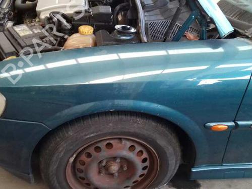 Gearbox OPEL VECTRA B (J96) 1.6 i 16V (F19) | BP12748667M3