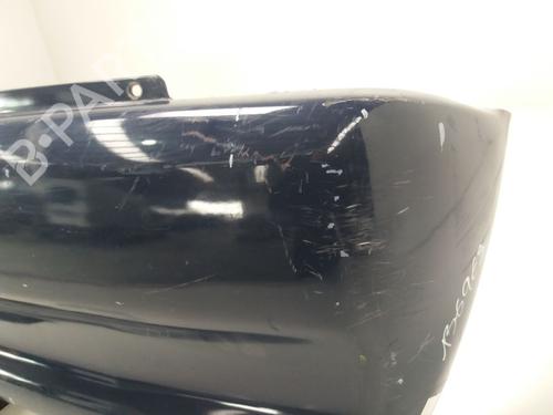 Rear bumper VW POLO III (6N1) 64 1.9 D | BP12703986C8 
