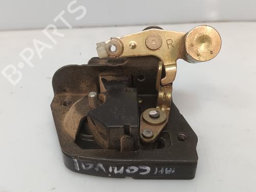 Used Rear right lock KIA CARNIVAL II (GQ) [1999-2007]  27639565