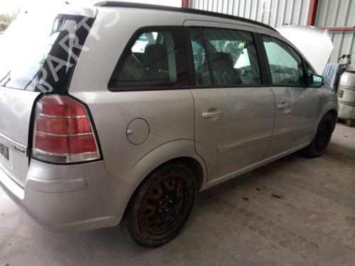 Left front brake caliper OPEL ZAFIRA / ZAFIRA FAMILY B (A05) 1.9 CDTI (M75) | BP12751579M105